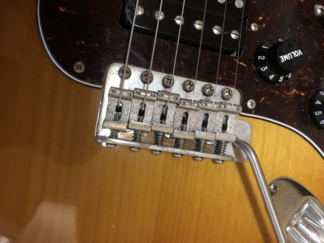 pushaooo　FUJIGEN OS-10TT フジゲン