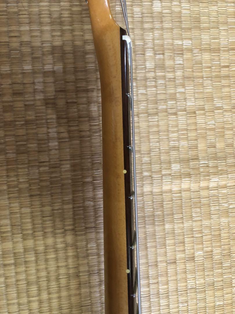 pushaooo　FUJIGEN OS-10TT フジゲン