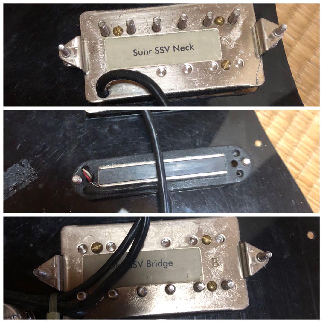 pushaooo　FUJIGEN OS-10TT フジゲン
