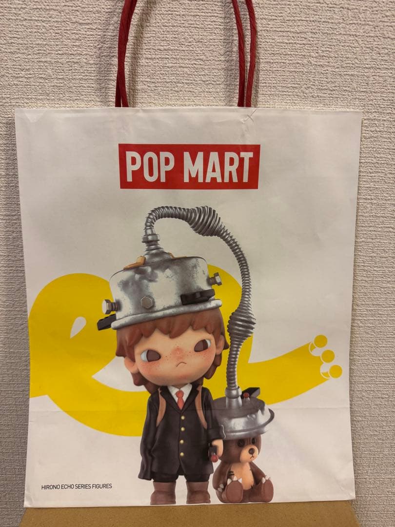 コンプリートセット POP