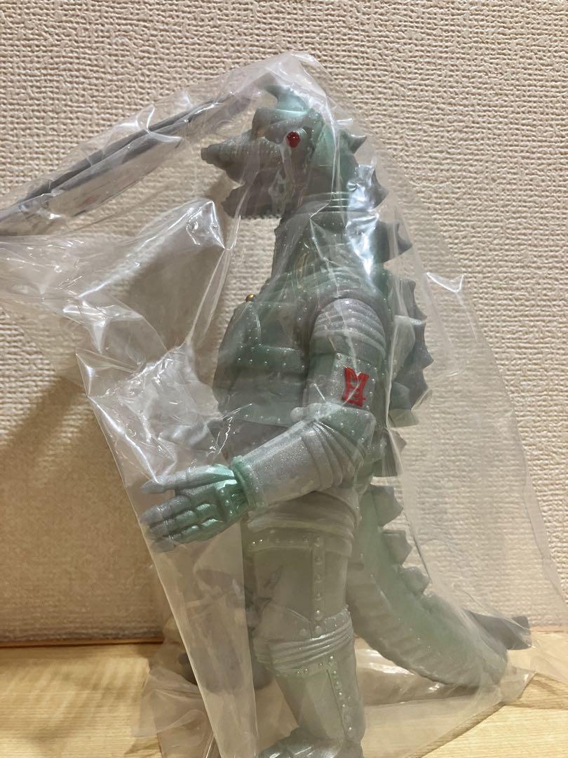 グレー ラメ