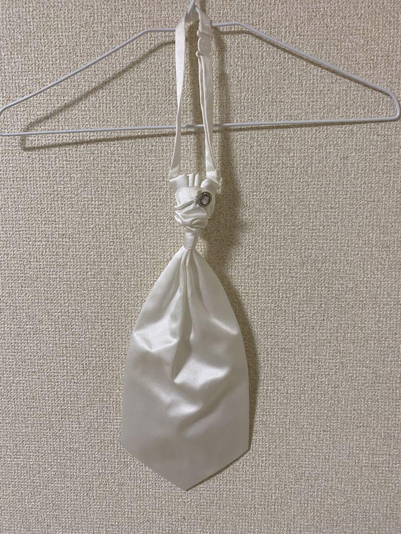 アスコットタイ
