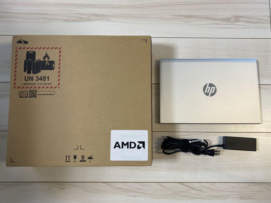 HP ProBook 635 Aero G8 Windows11pro