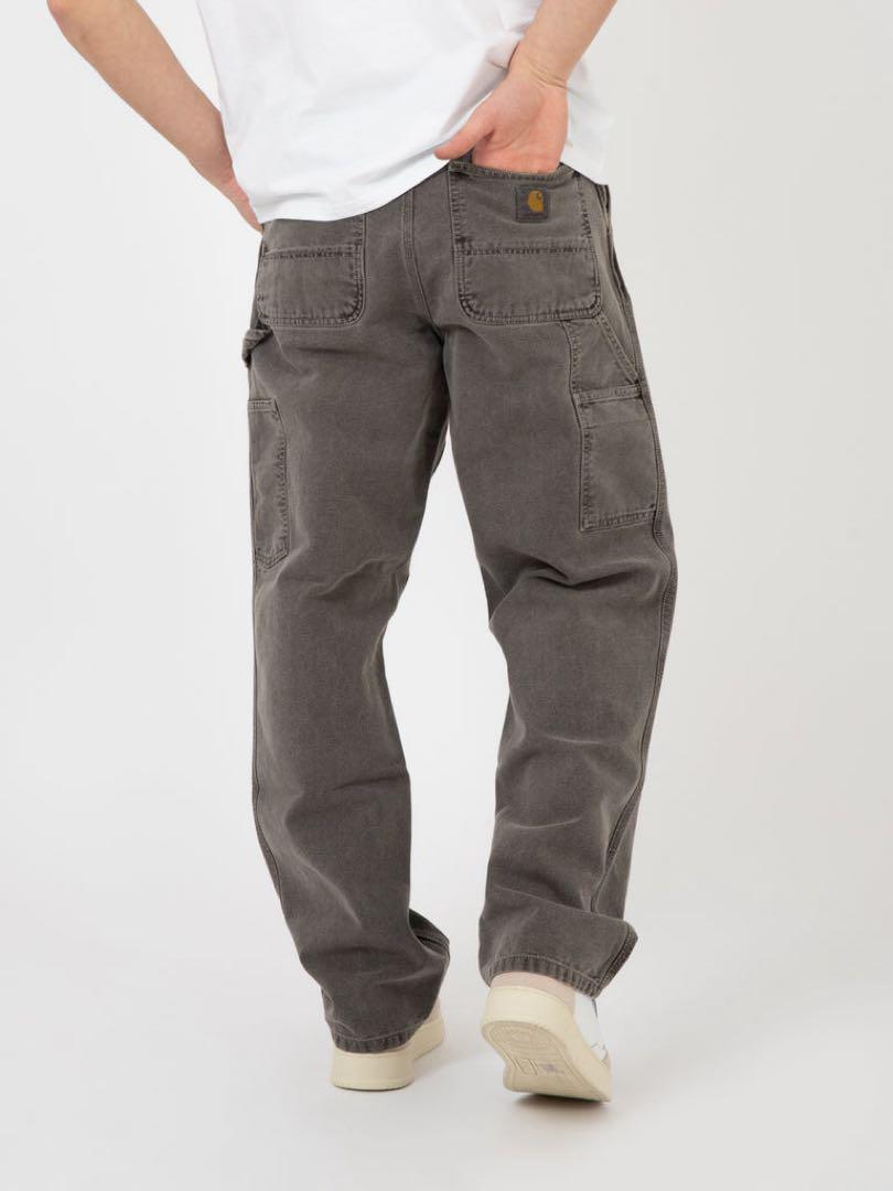 CARHARTT WIP SINGLE KNEE PANT 28×32