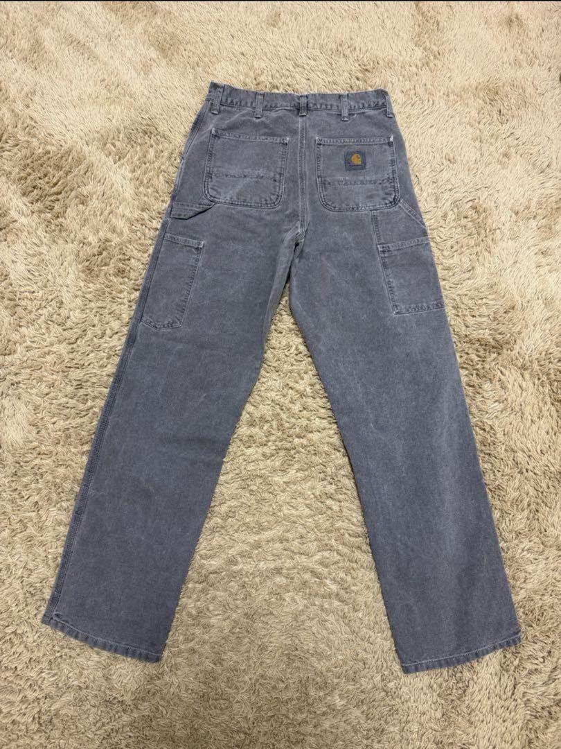 CARHARTT WIP SINGLE KNEE PANT 28×32