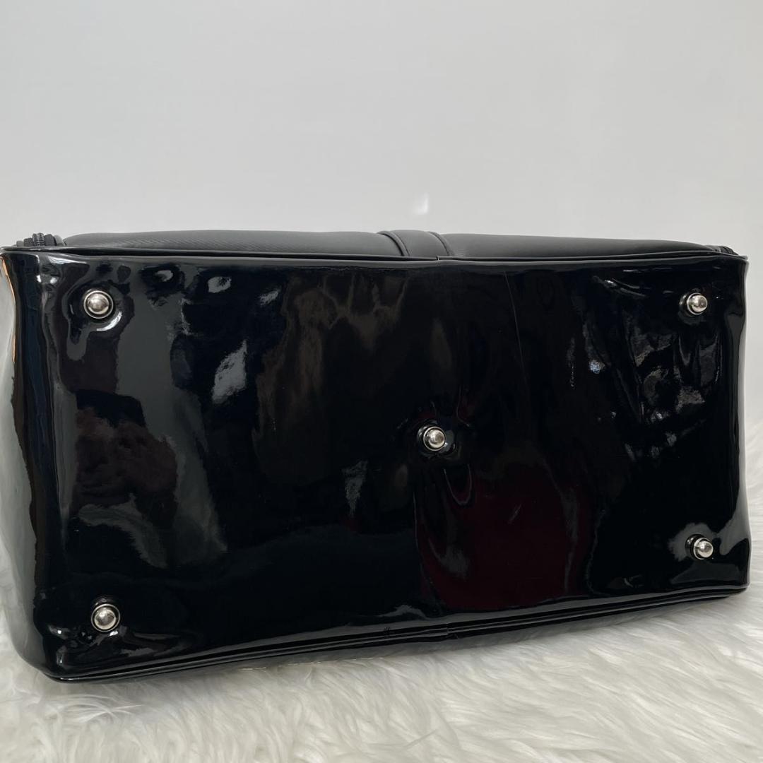 【美品】adabat アダバット ボストンバッグ ゴルフバッグ ブラック