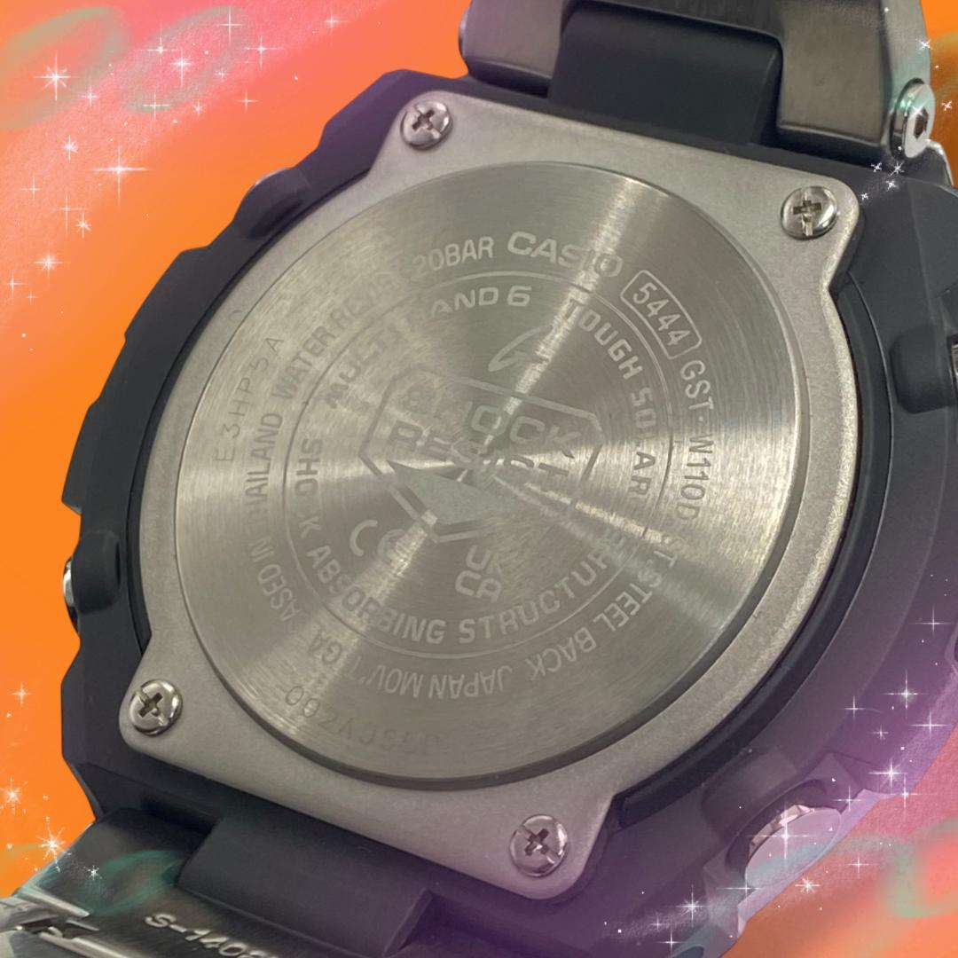 カシオ Gショック