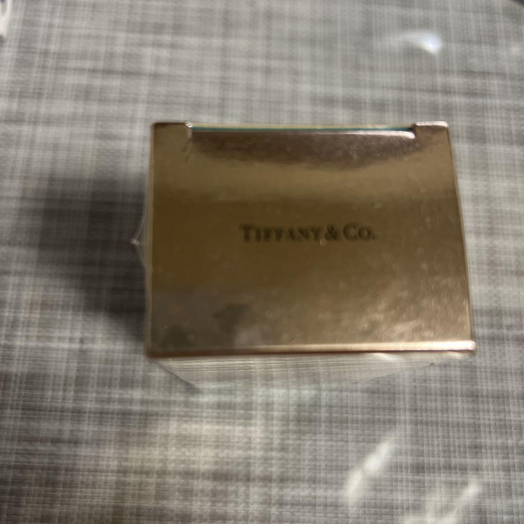 Tiffanyハンドクリーム75ml