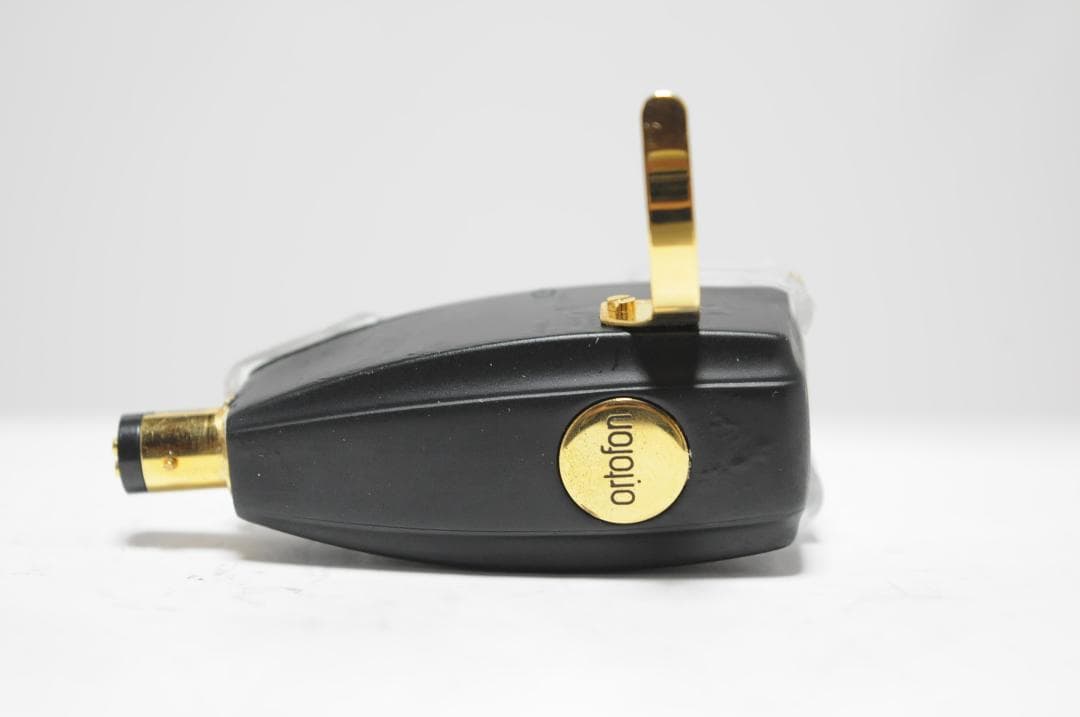 Ortofon SPU-GE MCカートリッジ ORTOFON オルトフォン ターンテーブル 針 中古 O3827788 オルトフォン ORTOFON MCカートリッジ SPU GOLD GE #804 ortofon SPU