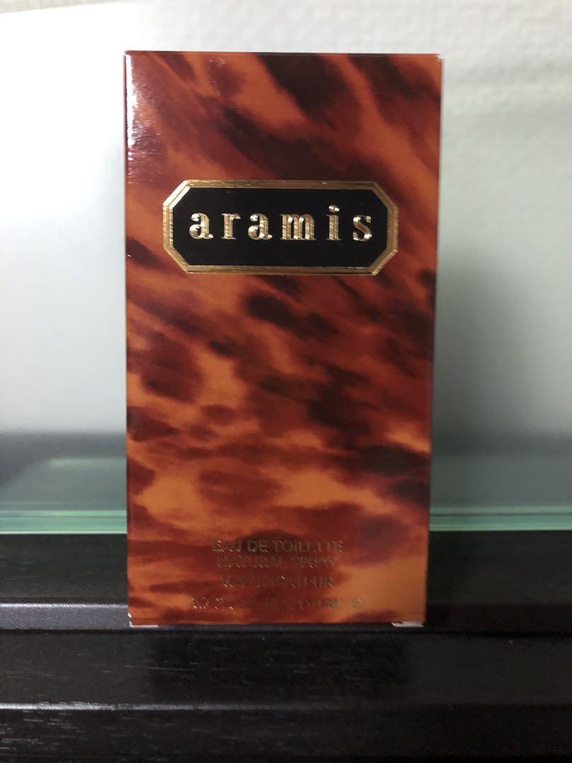 Amazon.co.jp: ARAMIS アラミス オードトワレ メン 110ml EDT110