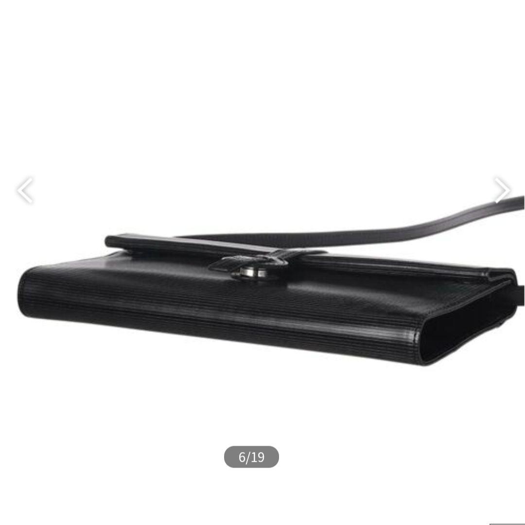 【美品】ヒロコハヤシ ディスキ ショルダーバッグ 【美品】ヒロコハヤシ ディスキ ショルダーバッグ