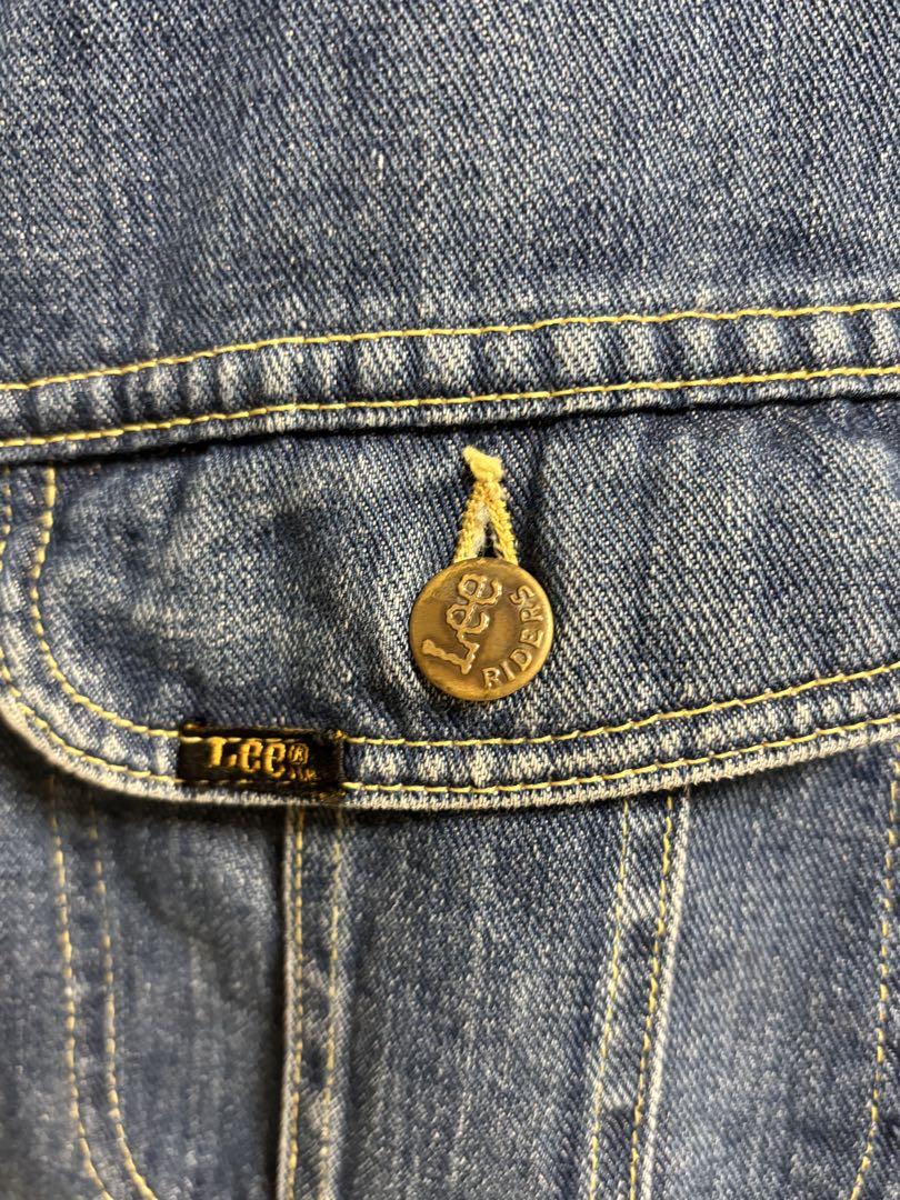 ７０s Lee１0１-Ｊ