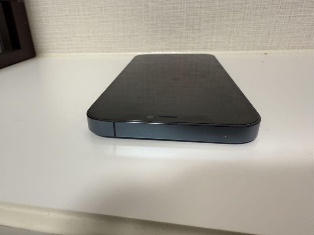 iPhone12 Pro 128GB SIMフリー