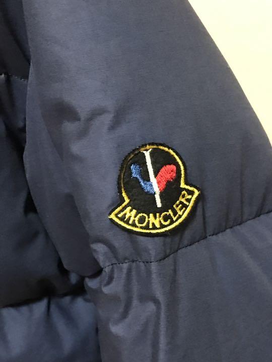 再入荷お得 モンクレール MONCLER ダウンジャケット asics ヴィンテージ J0Yao-m17322309252 通販低価