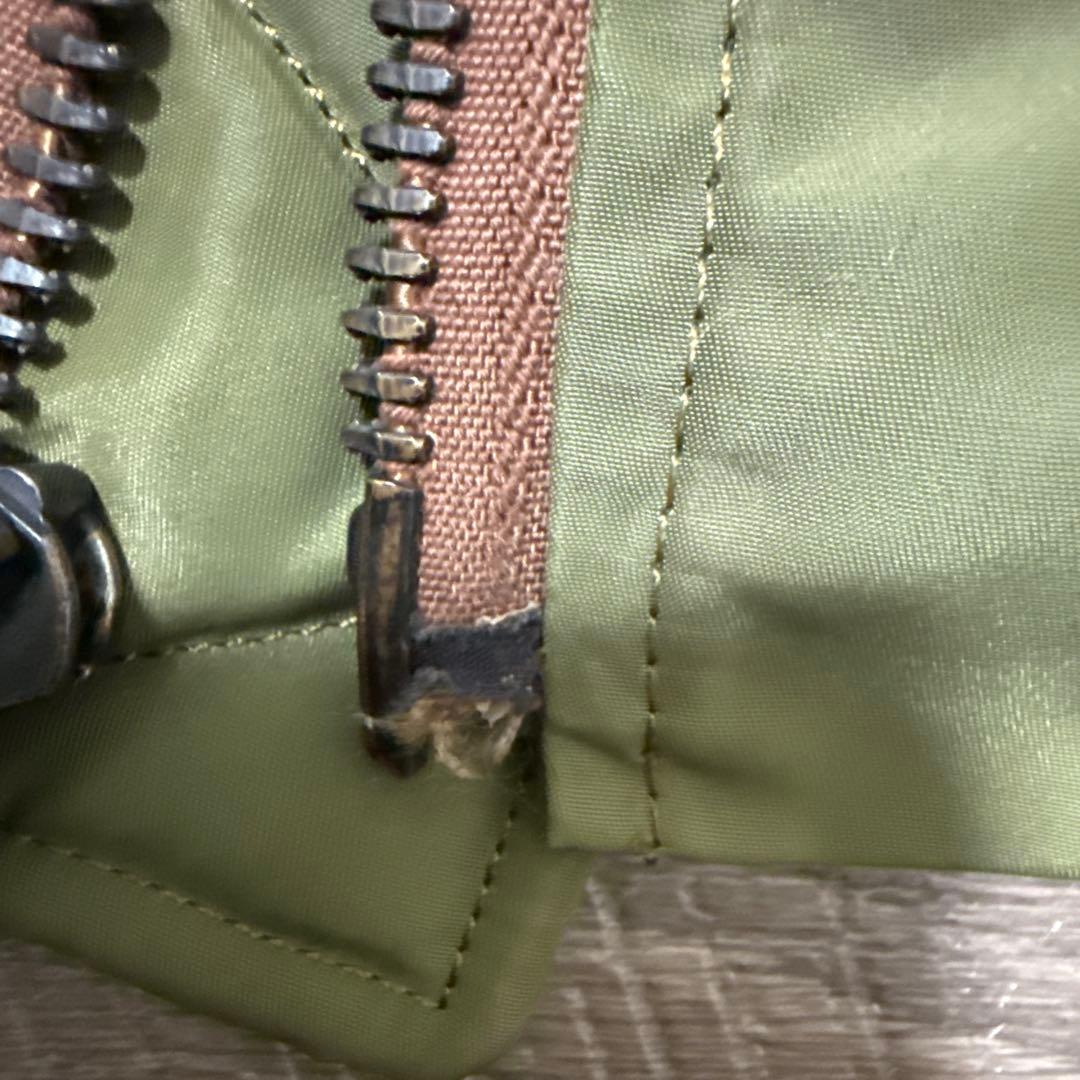 M品番 バズリクソンズ B-15C 38 フライトジャケット M品番 バズリクソンズ B-15C 38 フライトジャケット