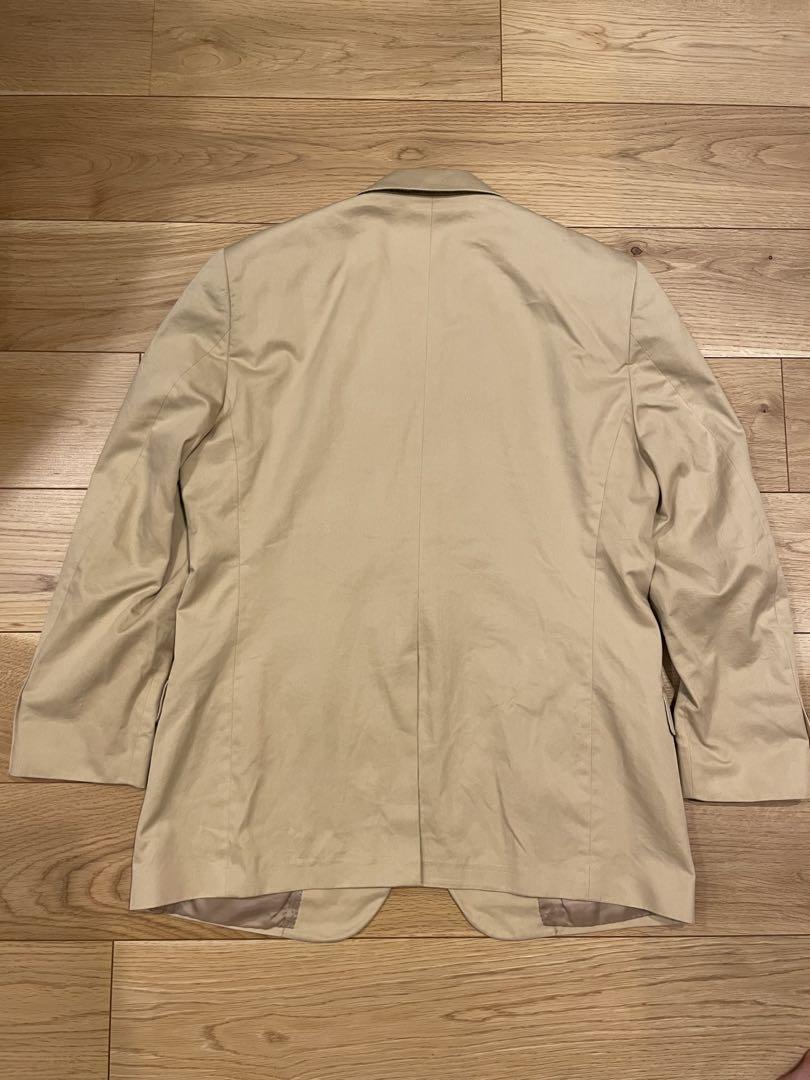 Brooks Brothers1818 テーラードジャケット ベージュ