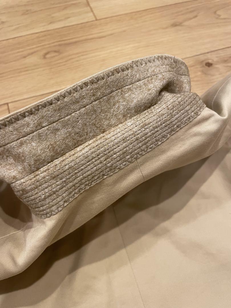 Brooks Brothers1818 テーラードジャケット ベージュ