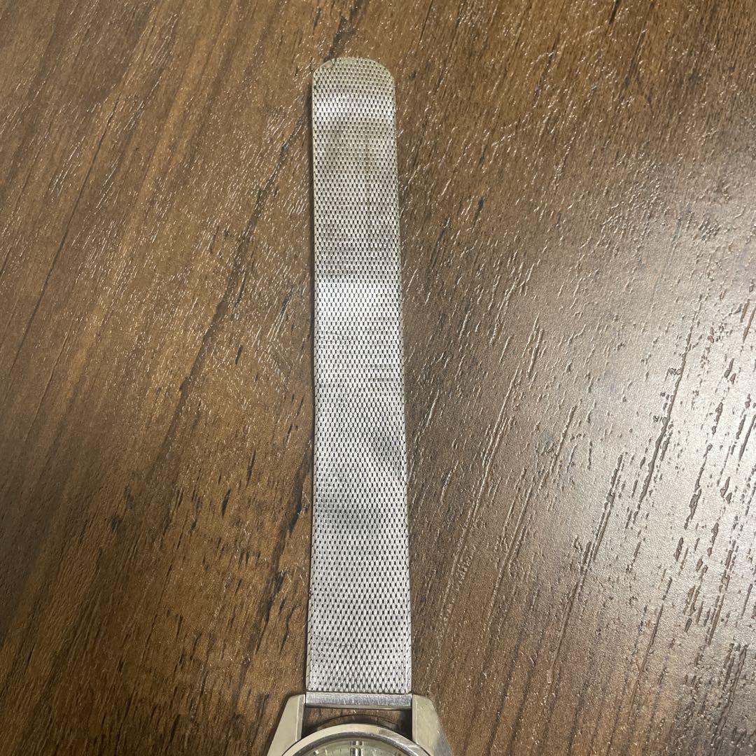 JANTK 　KING SEIKO キングセイコー 4502-7001