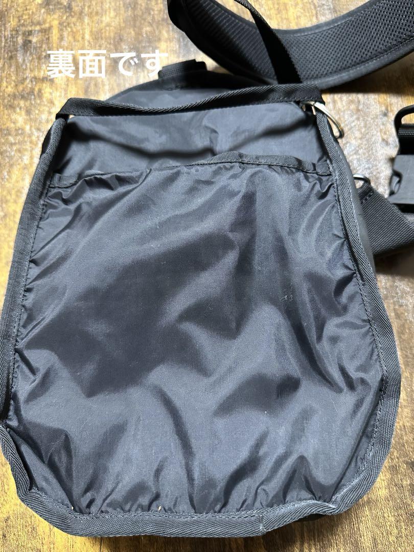 Bagjack HNTR pack コブラバックル