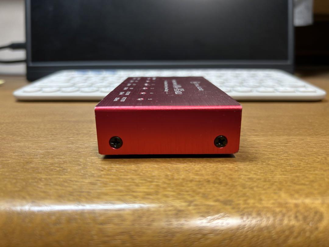VITAL AUDIO VA-05 Mk-II パワーサプライ