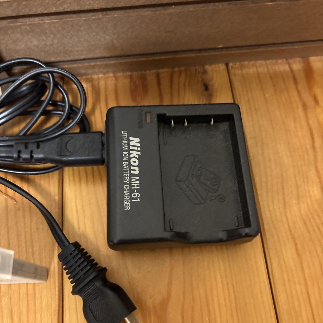 Nikon COOLPIX P90 デジタルカメラ　【美品】