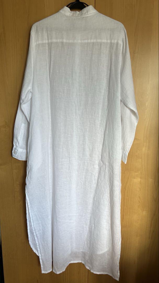 専用　新品　【JOIN CLOTHES/ジョインクローズ】SHIRT DRESS