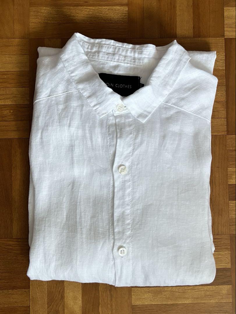 専用　新品　【JOIN CLOTHES/ジョインクローズ】SHIRT DRESS