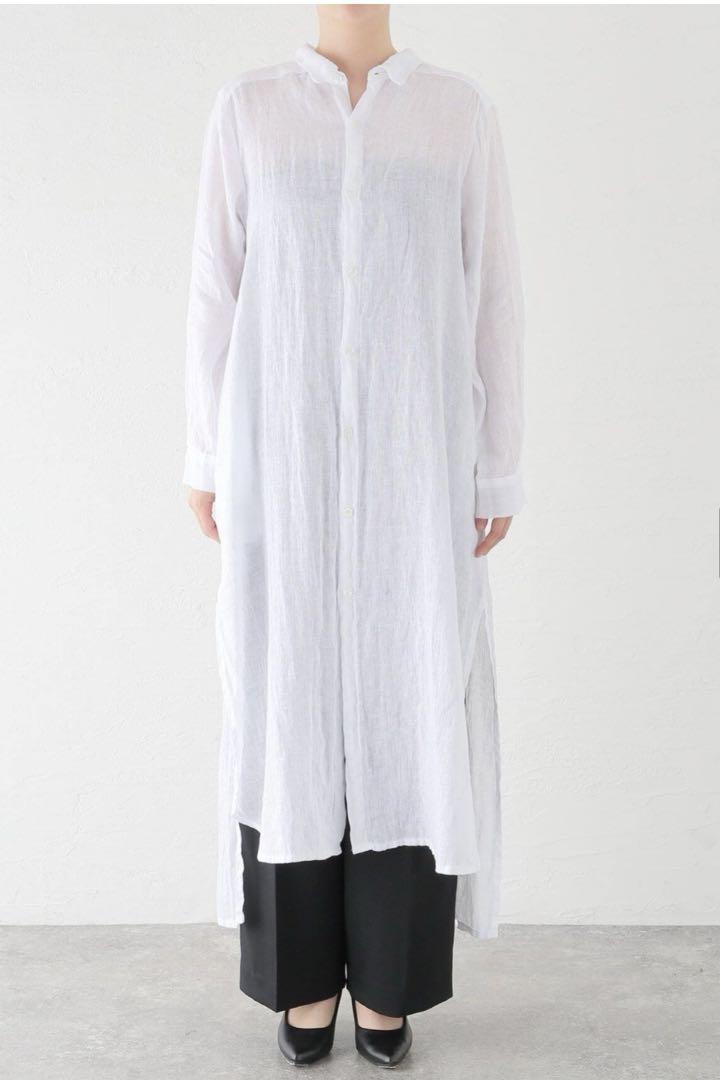 専用　新品　【JOIN CLOTHES/ジョインクローズ】SHIRT DRESS