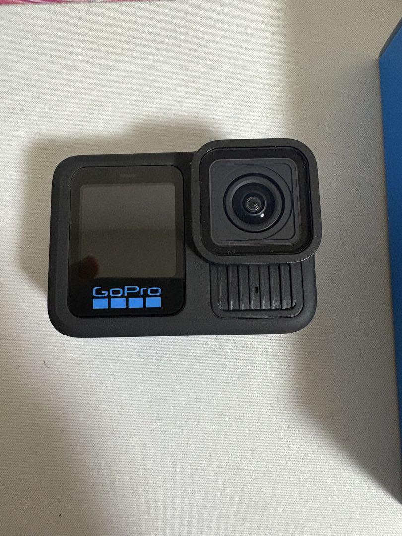 GoPro HERO 13 BLACK + アクセサリーセット