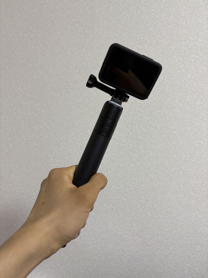 GoPro HERO 13 BLACK + アクセサリーセット