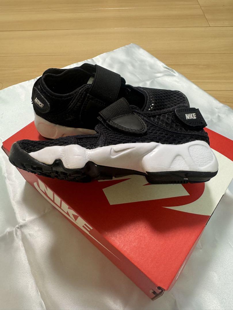 NIKE/リトルリフトPS 18cm