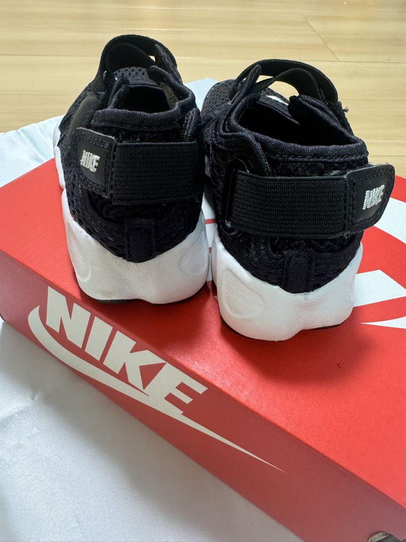 NIKE/リトルリフトPS 18cm