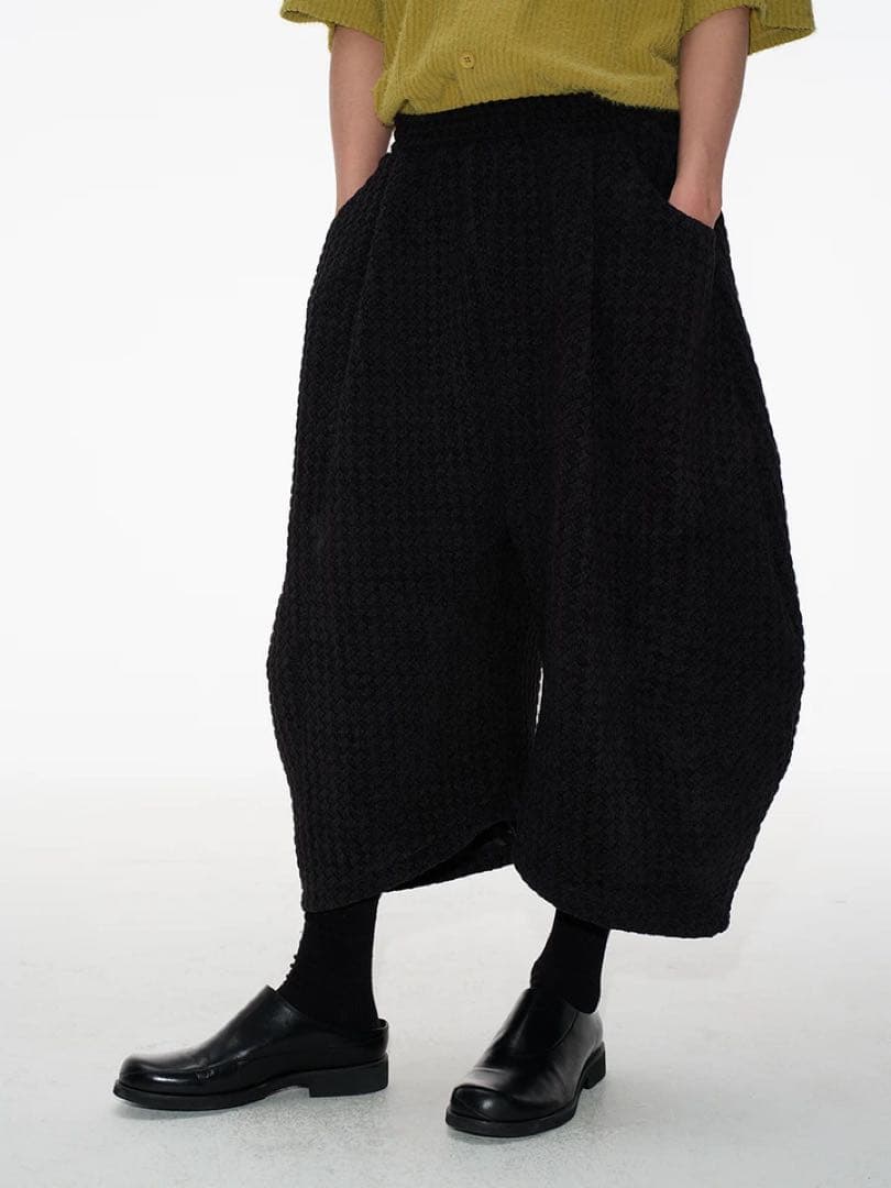 Jcaesar studio WAVY SLIDE MULES シューズ