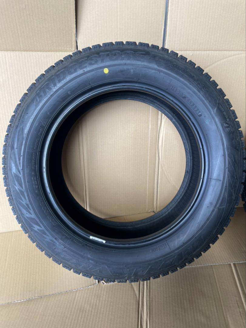 相場最安値！！未使用タイヤ　205/60R16