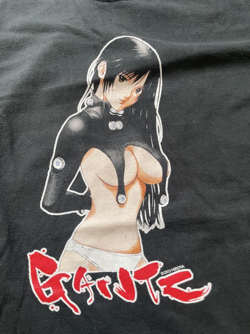 GANTZ レイカ