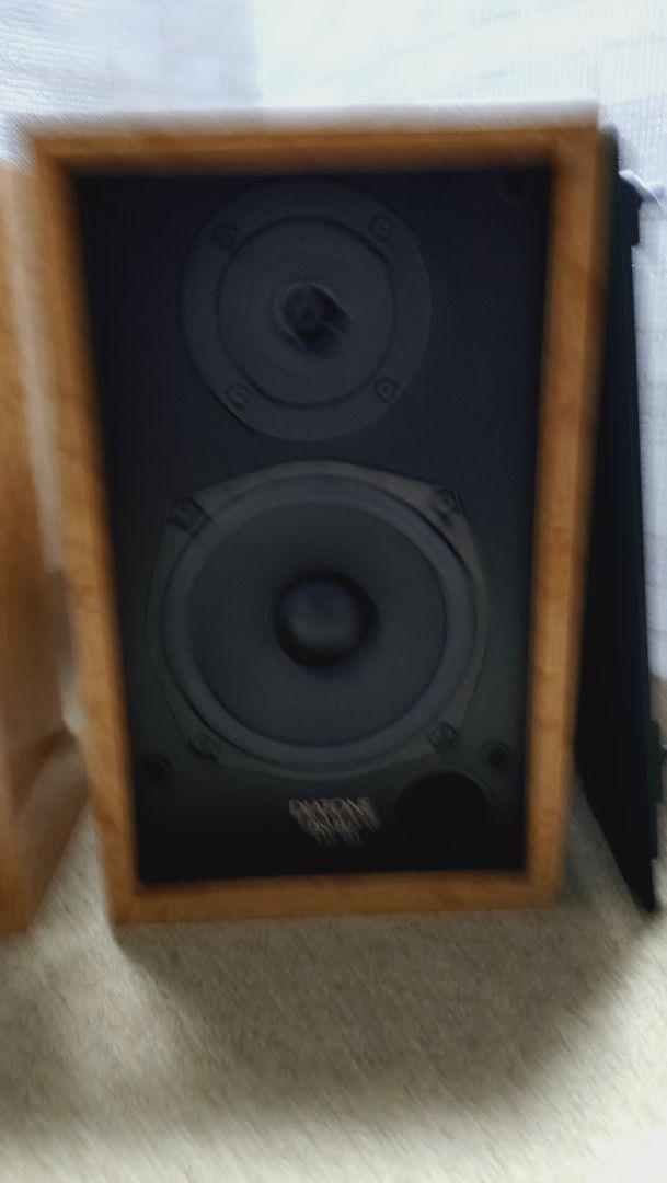 DIATONE DS-B1 ブックシェルフスピーカー