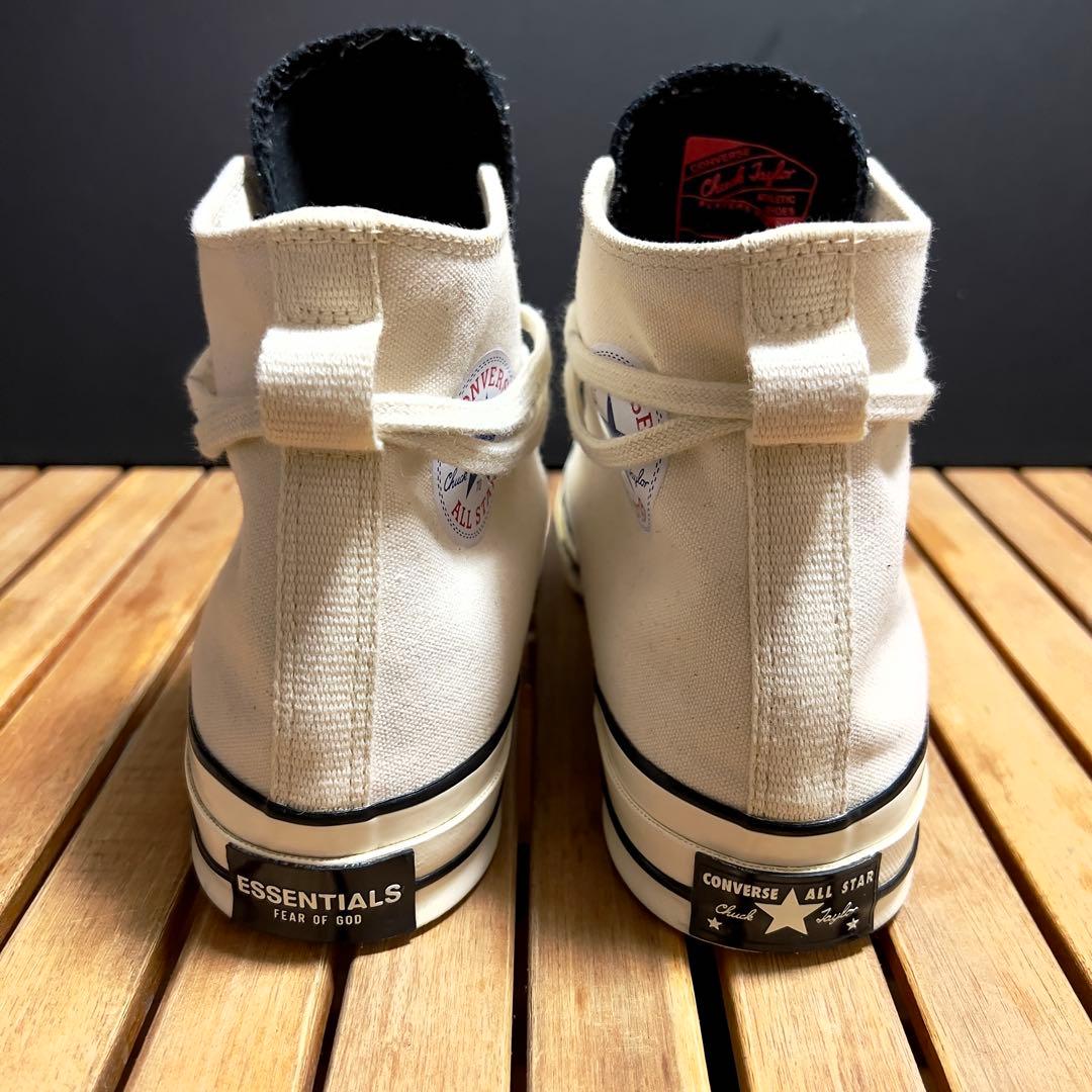 最安!CT70 × FOG コラボモデル 28.5cm 最安!CT70 × FOG コラボモデル 28.5cm