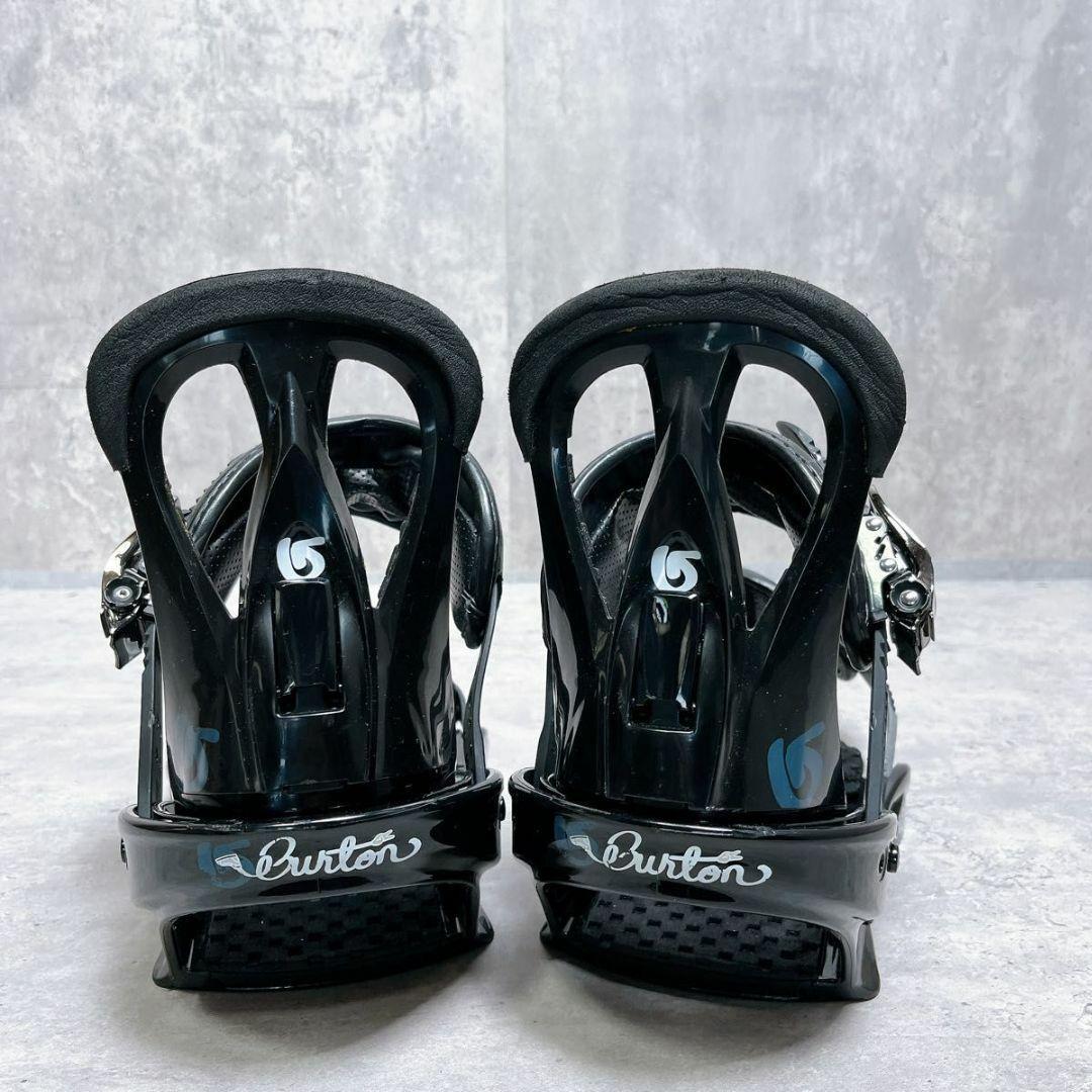 BURTONFEELGOOD141レディーススノーボードセット 推奨