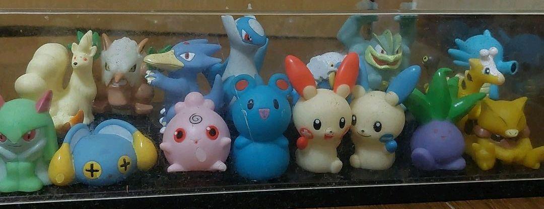 バンダイ ポケモン ミニぬいぐるみ マイナン USED 【あすつく】 バンダイ ポケモン ミニぬいぐるみ マイナン USED 【あすつく】