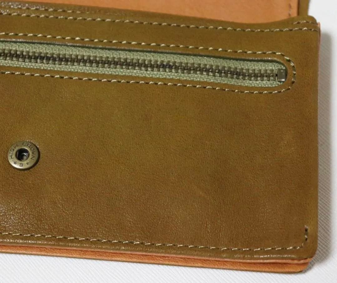 Dakota - 新品《Dakota ダコタ》ポケット多数 本革 かぶせ式長財布 「ダコタ」新品【ピアッタ】ポケット多数 本革 かぶせ式長財布 ウォレット