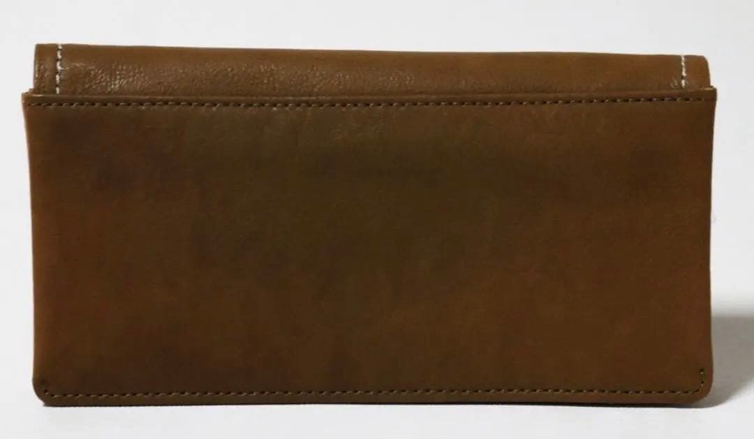 Dakota - 新品《Dakota ダコタ》ポケット多数 本革 かぶせ式長財布 「ダコタ」新品【ピアッタ】ポケット多数 本革 かぶせ式長財布 ウォレット
