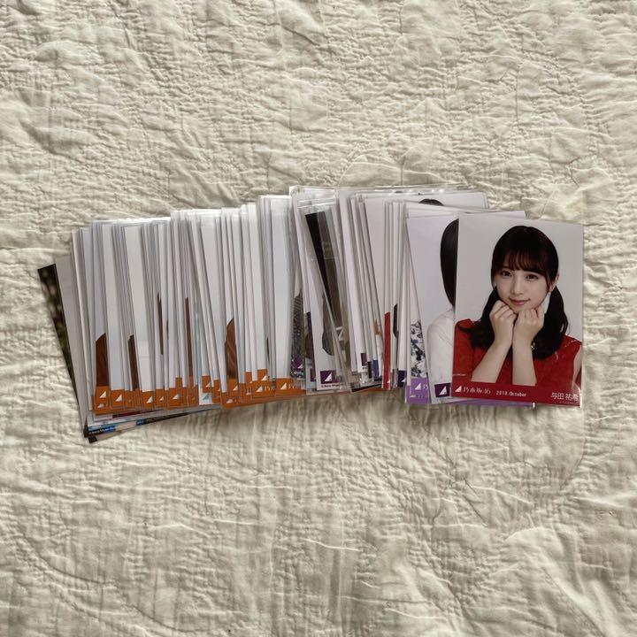 乃木坂46 まとめ売り HFodT-m17331612541 生写真 即納格安