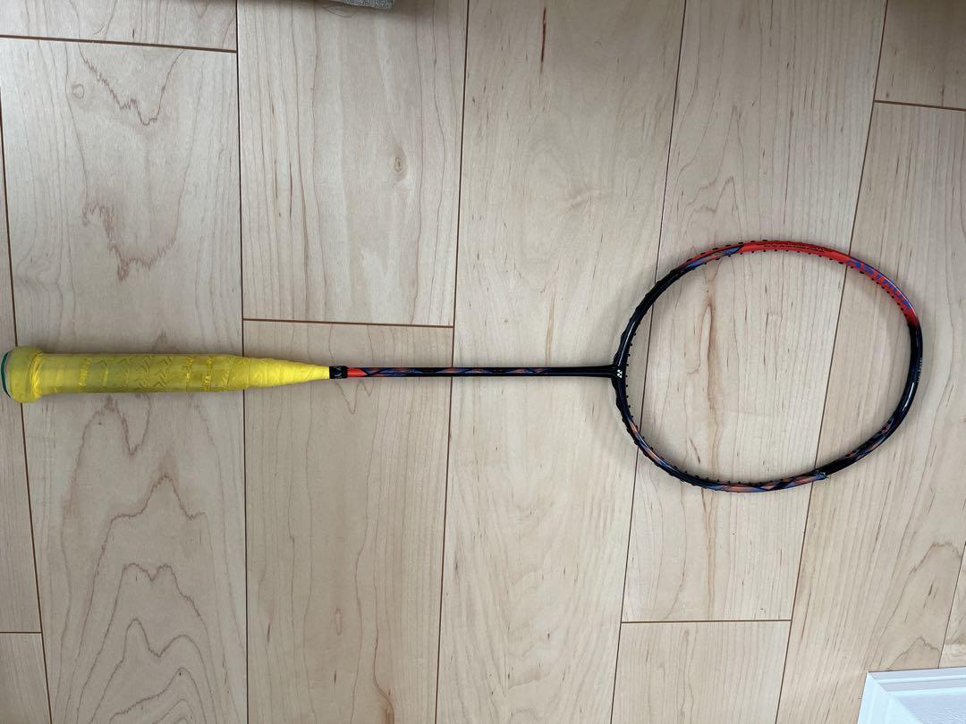 LSF様専用】ASTROX77PRO ジャンク品