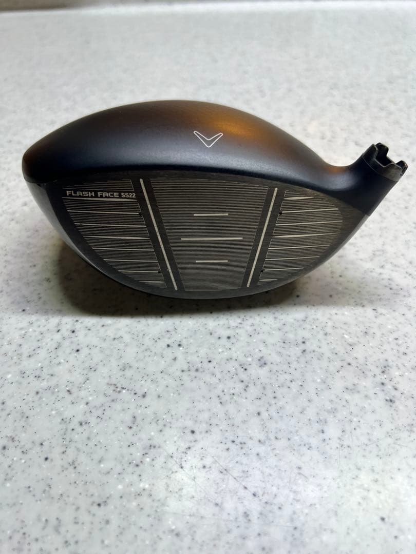 キャロウェイ　ローグＳＴ max