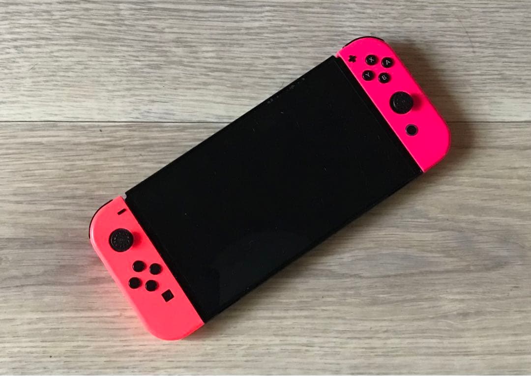 Nintendo ニンテンドー Switch 有機EL 本体