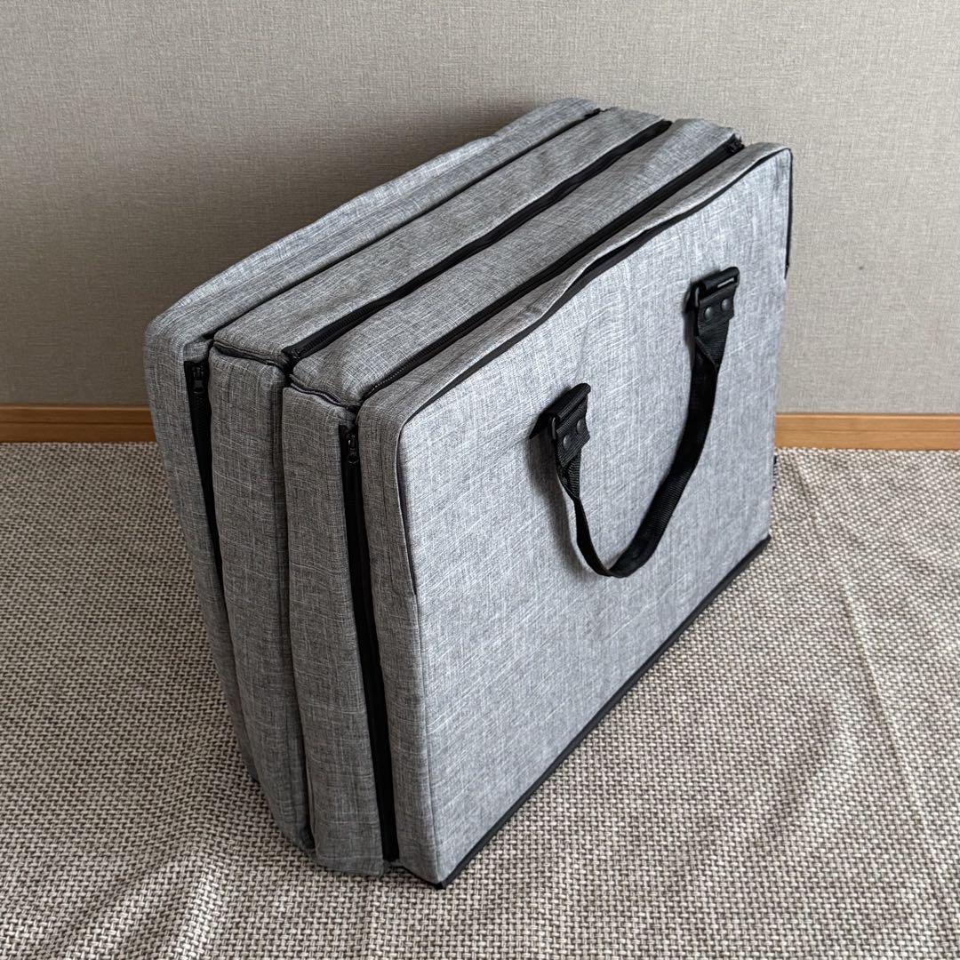 ファルスカ　コンパクトベッド