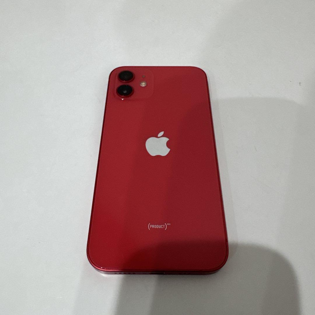 Apple iPhone 12 128GB SIMフリー
