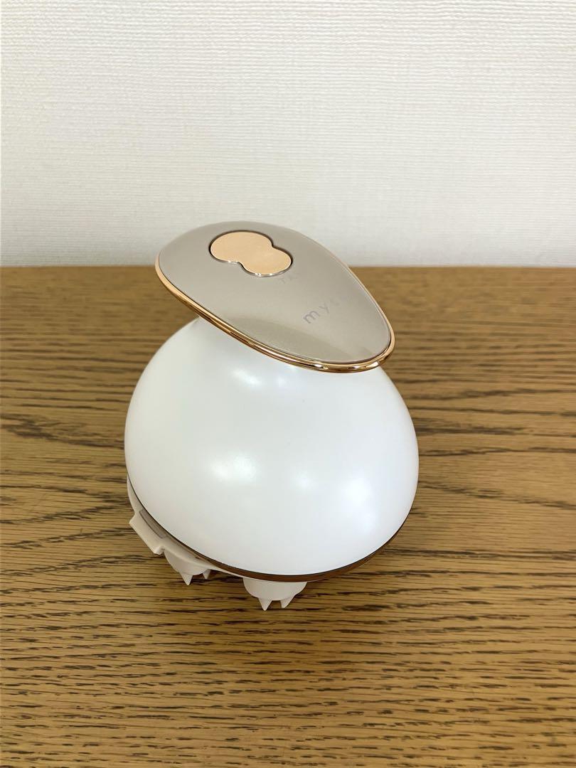 mysé ニードルヘッドスパリフト　MS-31N