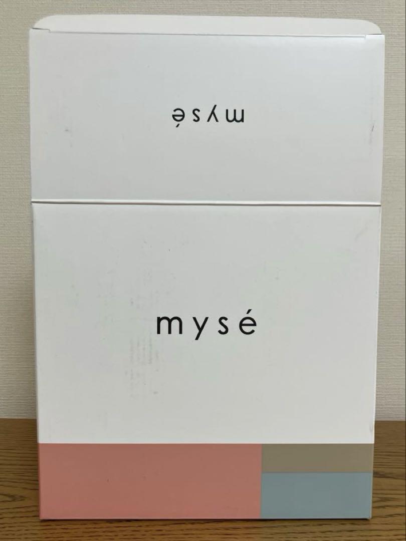 mysé ニードルヘッドスパリフト　MS-31N