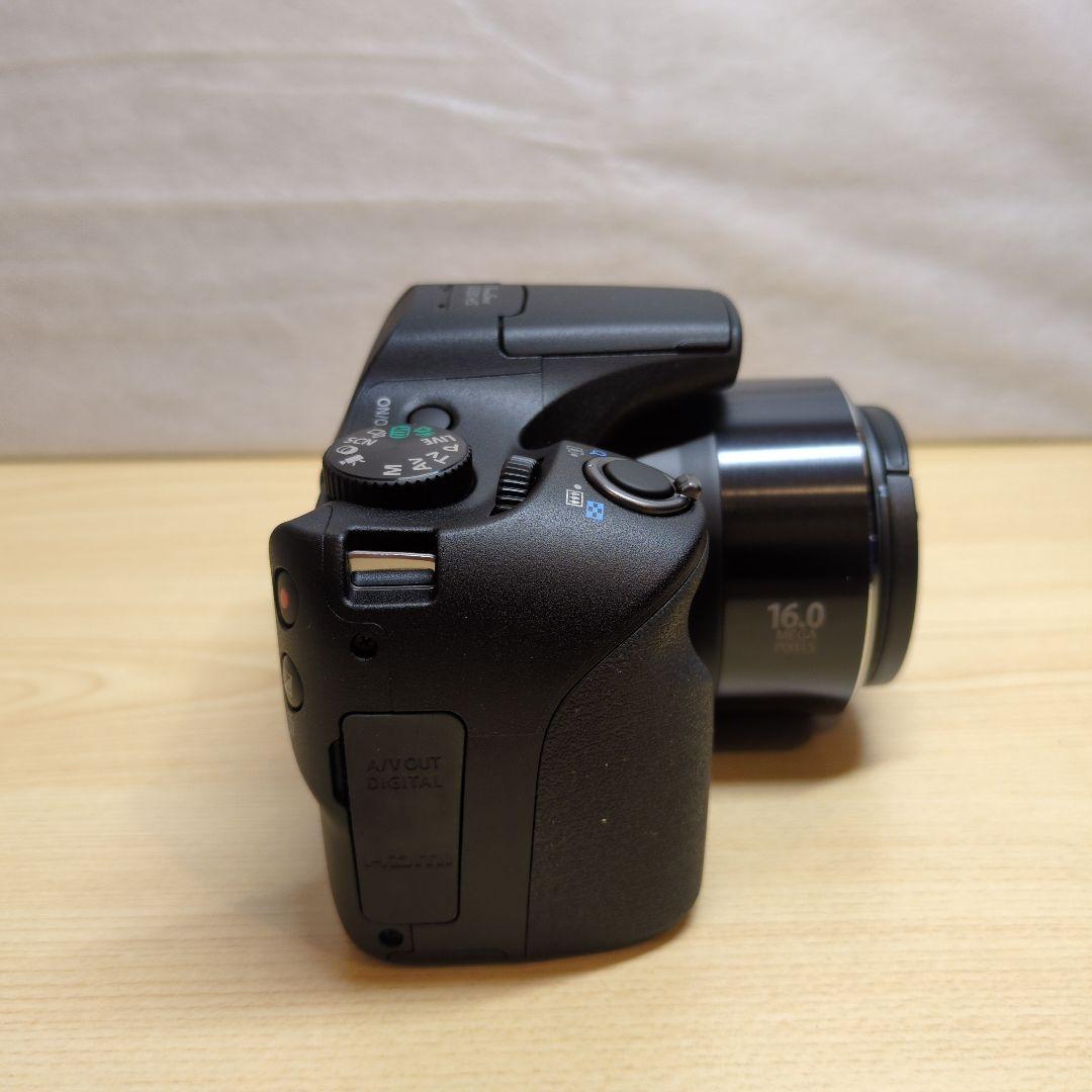 【未使用】Canon　PowerShot　SX530HS